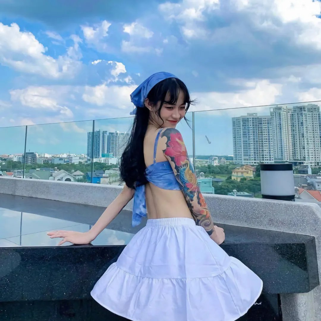 巴黎春色