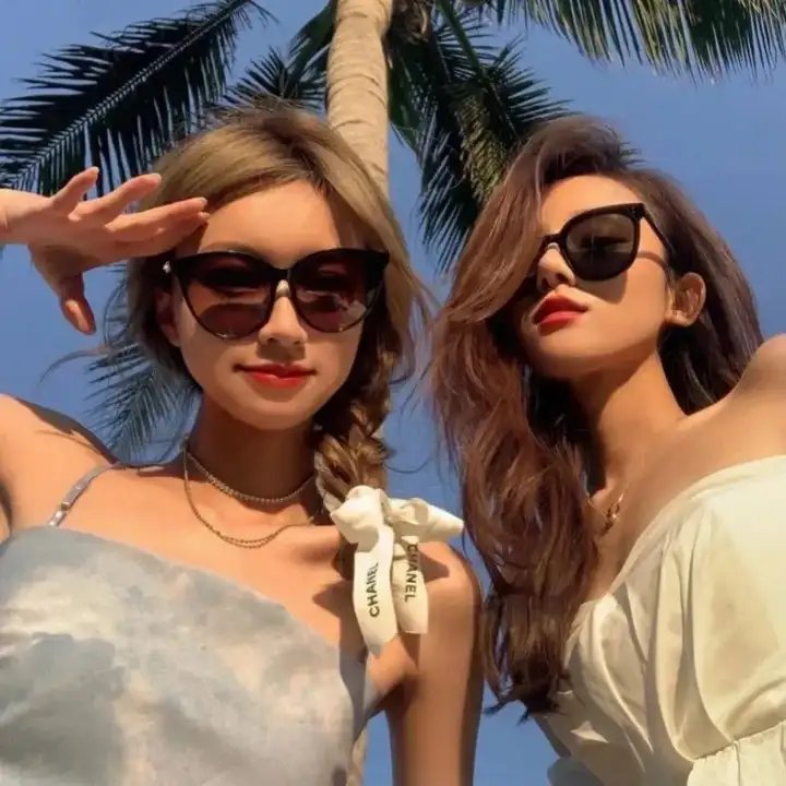 格雷戈里的女友