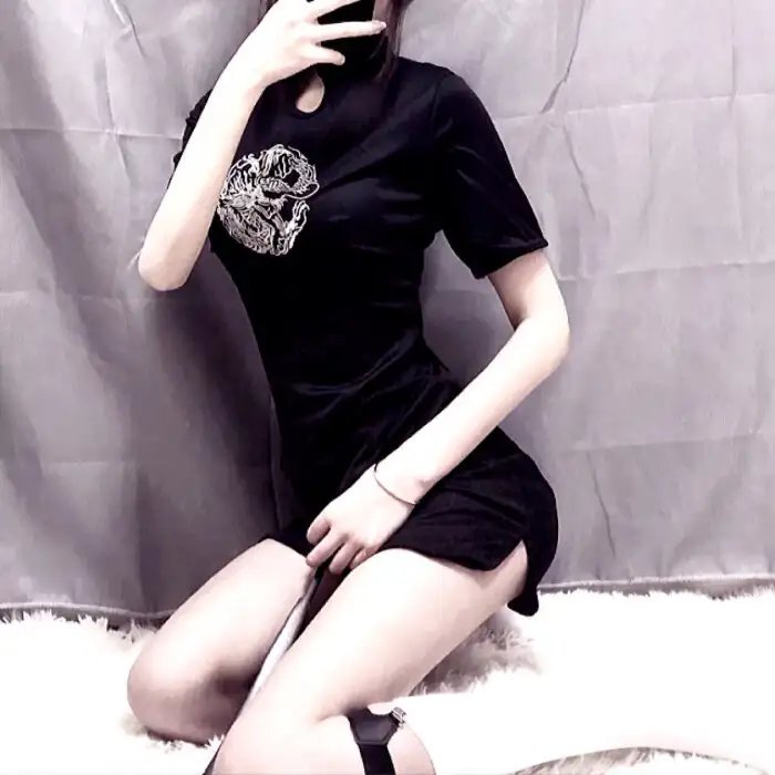 奇妙能力哥