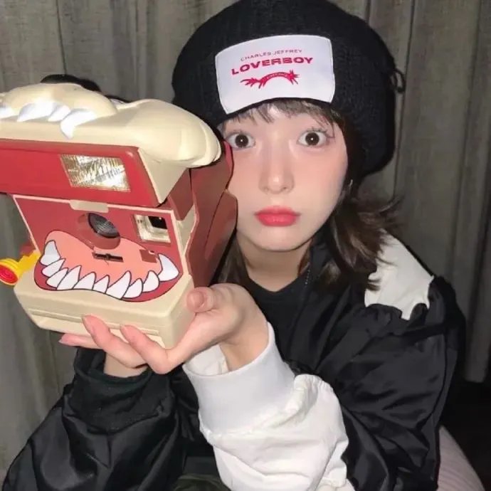 女侩子手