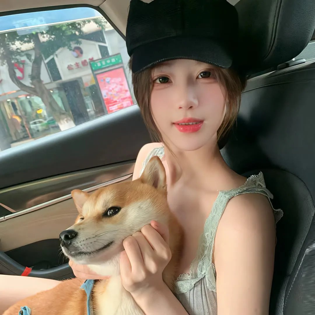 大毛狗